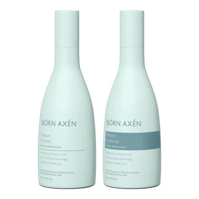 Björn Axén Moisture Set Shampoo250 ml + Conditioner