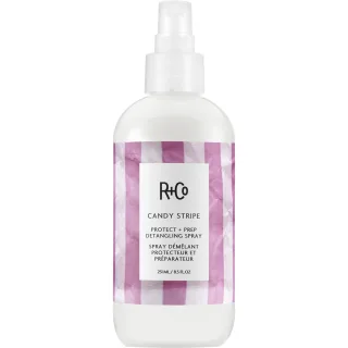 R+Co Candy Stripe Protect+Prep Det. Spray