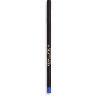 Makeup Revolution Kohl Eyeliner Blue