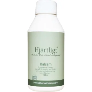 Hjärtligt Conditioner
