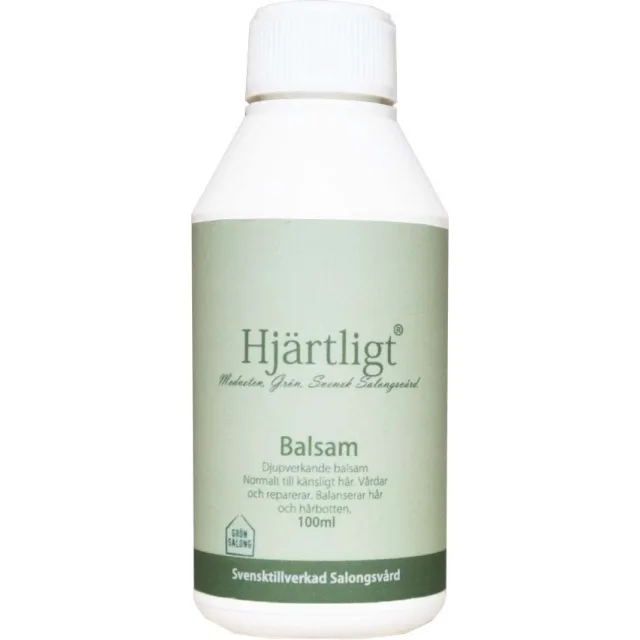 Hjärtligt Conditioner