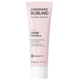 Annemarie Börlind Creme Pastell Day Cream Brunette