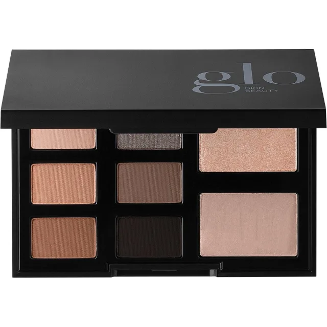 Glo Skin Beauty Shadow Palette Elemental Eye
