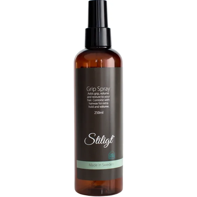 Hjärtligt Stiligt Grip Spray