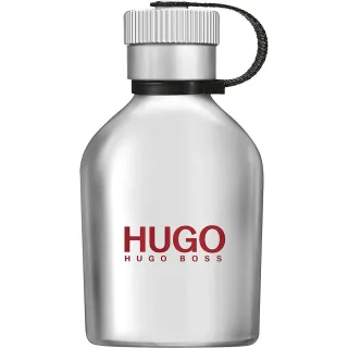 Hugo Boss Hugo Iced Eau de Toilette