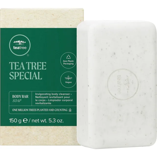 Paul Mitchell Tea Tree Body Bar