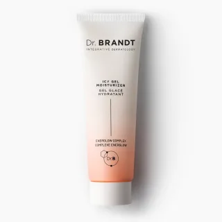 Dr Brandt iD-STRESS Icy Energizing Gel Moisturizer