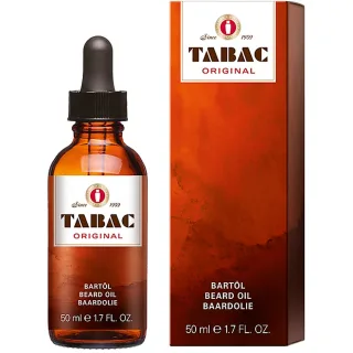 Tabac Beard Oil