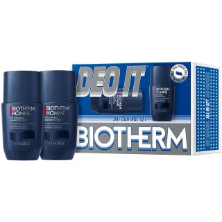 Biotherm Duo Deo Day Control