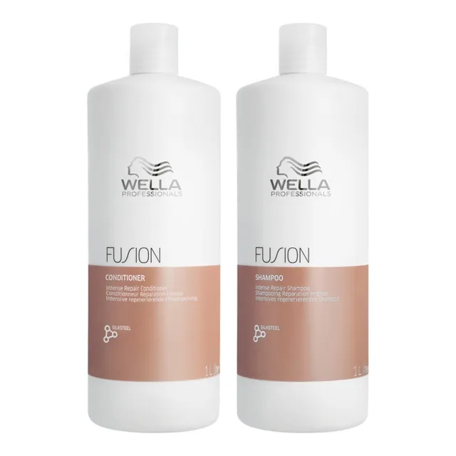 Wella Professionals Invigo Fusion Set