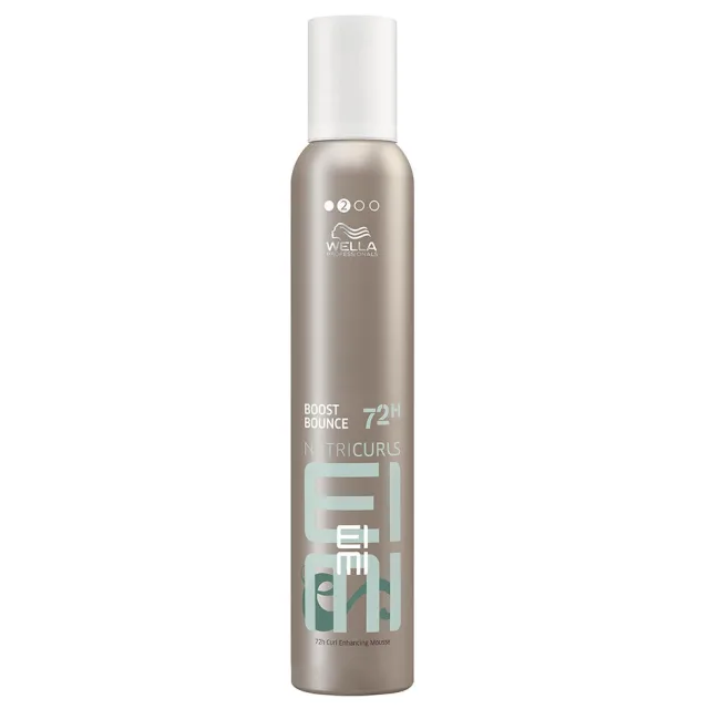 Wella Professionals EIMI Nutricurls Boost Bounce