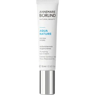Annemarie Börlind Aquanature Plumping Eye Cream