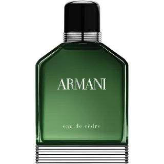 Armani Eau De Cèdre Pour Homme Eau de Toilette