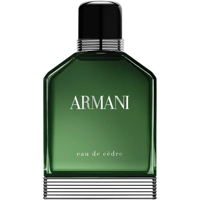 Armani Eau De Cèdre Pour Homme Eau de Toilette