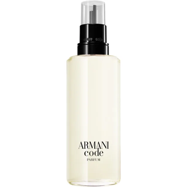 Armani Code Parfum Refill