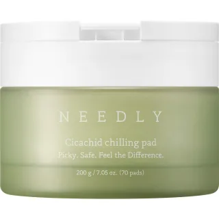 Needly Cicachid Chilling Pad