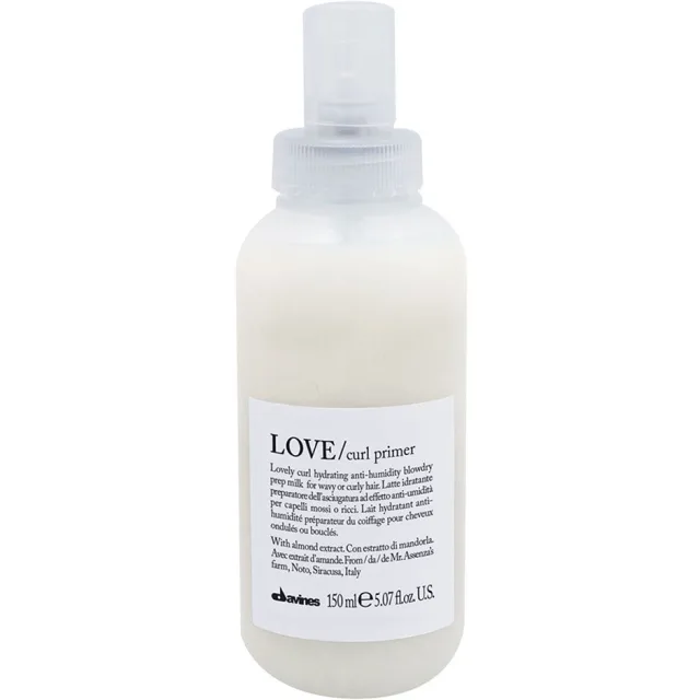 Davines Love Curl Primer