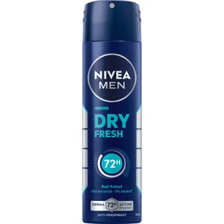 Nivea MEN Dry Fresh Deospray