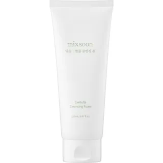 mixsoon Centella Cleansing Foam Cleanser