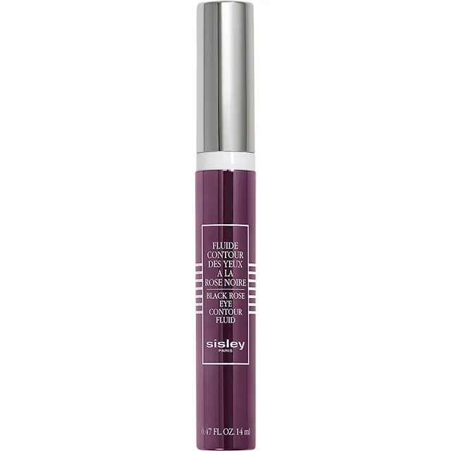 Sisley Black Rose Eye Contour Fluid