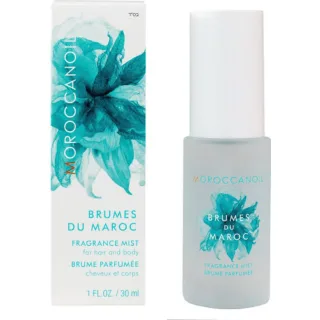 Moroccanoil Brumes Du Maroc Hair And Body Mist