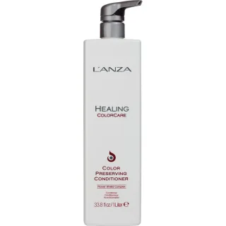 Lanza L'ANZA Color Preserving Conditioner