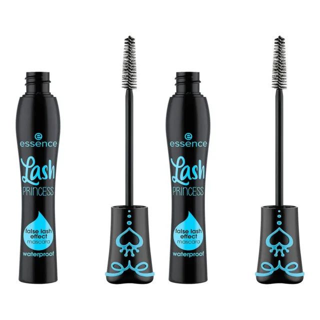 essence Lash Princess False Lash Effect Mascara Waterproof Duo