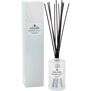 Voluspa Bourbon Vanille Fragrant Oil Diffuser