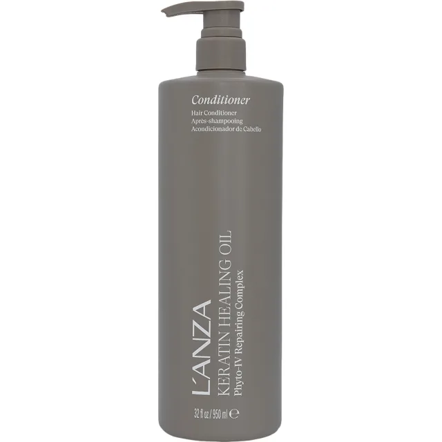 Lanza L'ANZA Healing Keratin Oil Conditioner