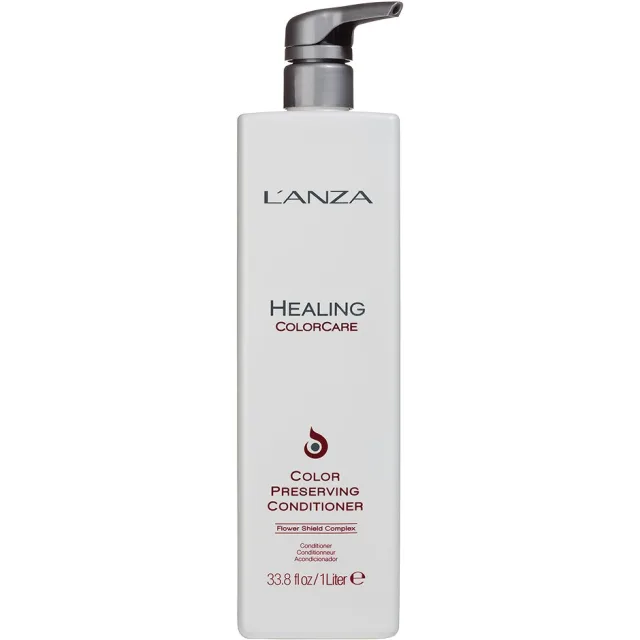 Lanza L'ANZA Healing Colorcare Color Preserving Conditioner