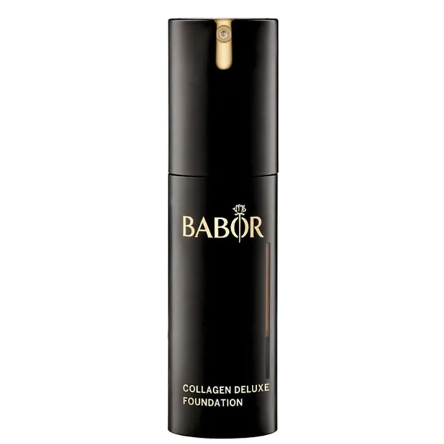 Babor Deluxe Foundation almond