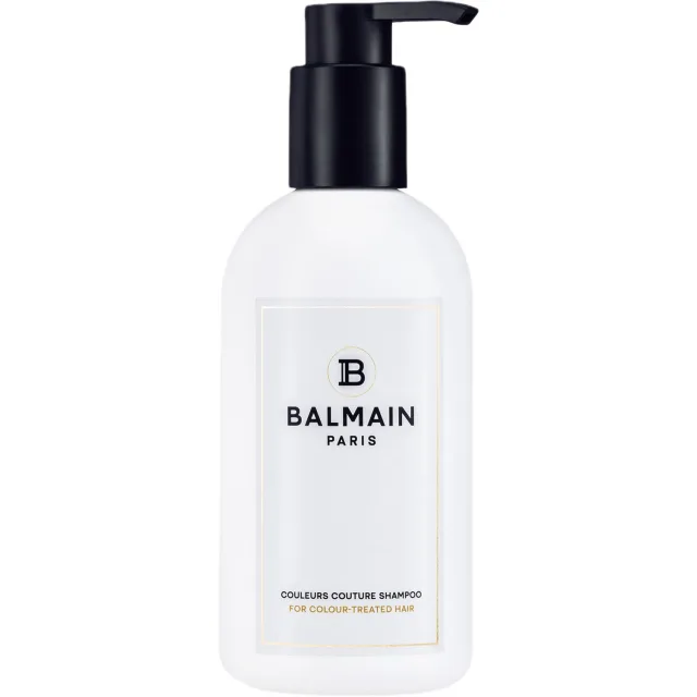 Balmain Hair Couture Couleurs Couture Shampoo