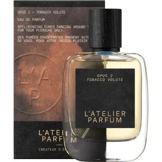 Látelier Parfum TOBACCO VOLUTE Opus