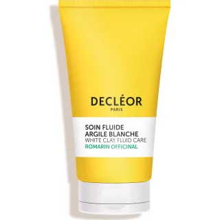 Decléor White Clay Daily Care Rosemary Officinalis