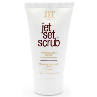 Jet Set Sun Jet Set Gentle Exfoliant Face Scrub