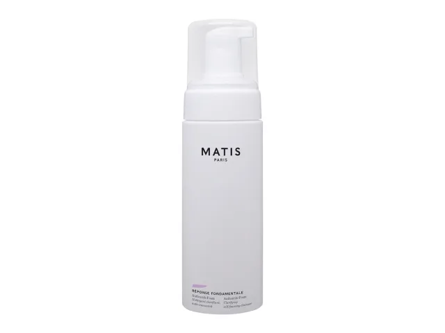 Matis Fondamentale Authentik-Foam Essential Cleansing Foam