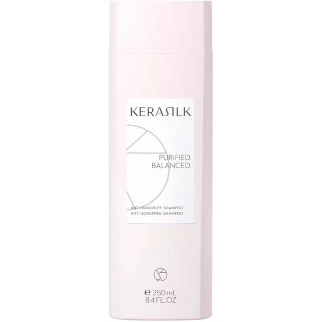 Kerasilk Anti-Dandruff Shampoo
