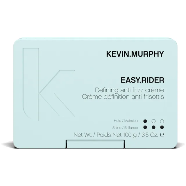 Kevin Murphy Easy Rider