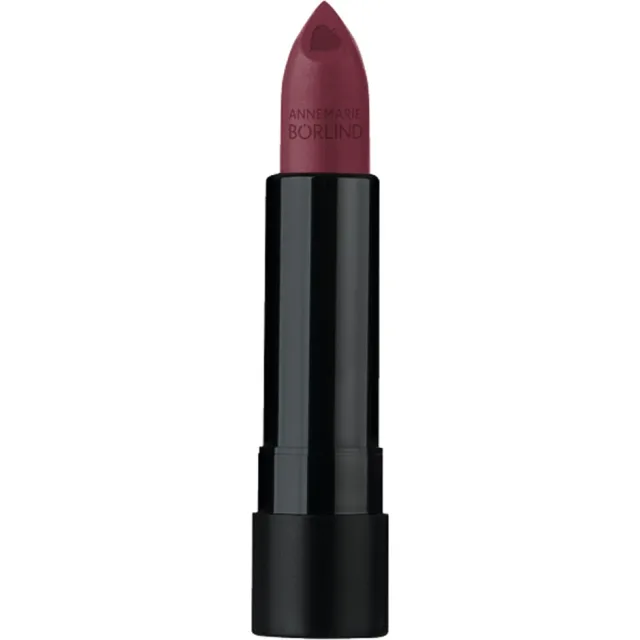 Annemarie Börlind Lipstick Cassis