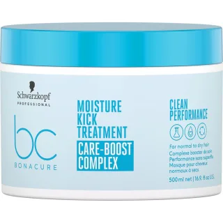 Schwarzkopf Professional Moisture Kick Treatment