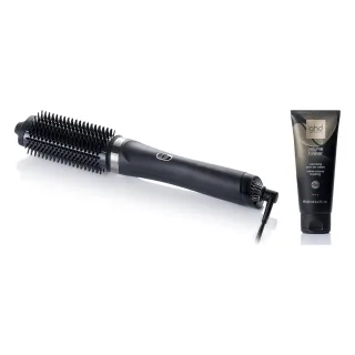 ghd Duet Blow Dry 2-in-1 Kit Black