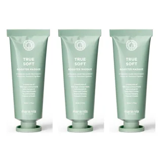 maria nila True Soft Booster Masque Trio