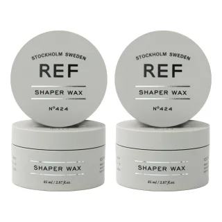 Ref Stockholm Shaper Wax Duo