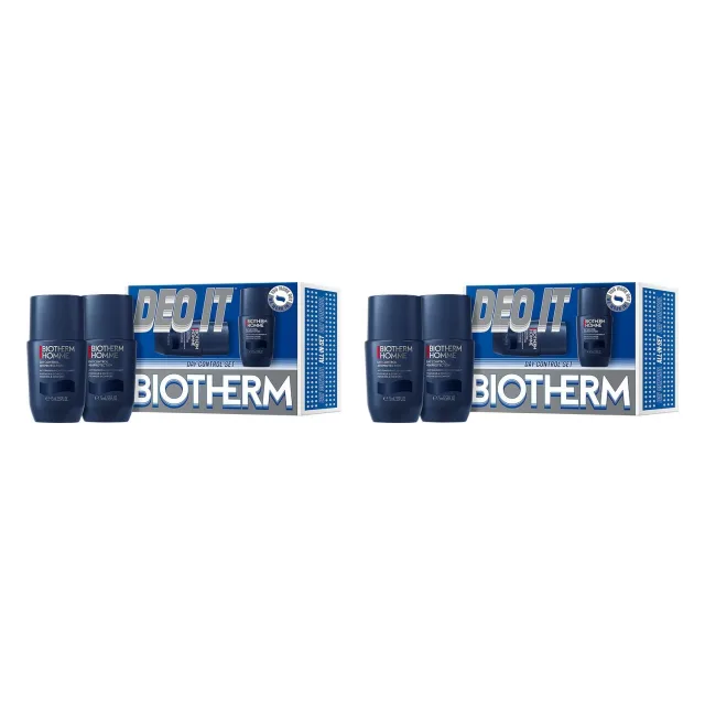 Biotherm Deo Day Control