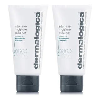 Dermalogica Intensive Moisture Balance - Dagkräm Duo