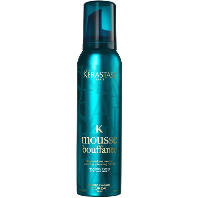 Kérastase Couture Styling Mousse Bouffante hair mousse
