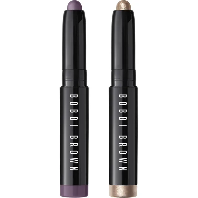 Bobbi Brown Mini Shadow Stick Duo