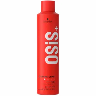 Schwarzkopf Professional Osis + Texture Craft Hair Spray