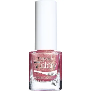 Depend 7 Day Hybrid Polish Healing Peony
