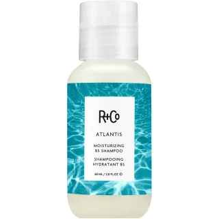 R+Co Atlantis Moisturizing Shampoo